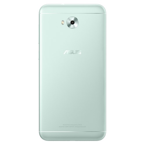 Asus ZenFone 4 Selfie Smartphone (Mint Green)